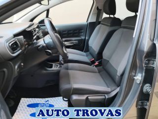 Citroen C3 2022 1.5 BUSINESS CLIMA-NAVI ΑΠΟΣΥΡΣΗ-thumb-14