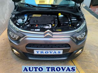 Citroen C3 2022 1.5 BUSINESS CLIMA-NAVI ΑΠΟΣΥΡΣΗ-thumb-27