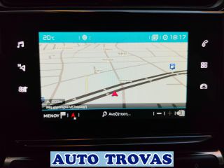 Citroen C3 2022 1.5 BUSINESS CLIMA-NAVI ΑΠΟΣΥΡΣΗ-thumb-21