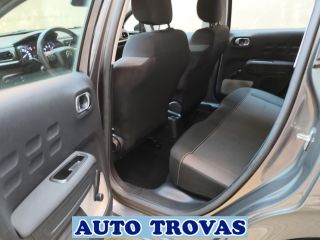 Citroen C3 2022 1.5 BUSINESS CLIMA-NAVI ΑΠΟΣΥΡΣΗ-thumb-18