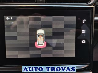 Citroen C3 2022 1.5 BUSINESS CLIMA-NAVI ΑΠΟΣΥΡΣΗ-thumb-24