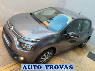 Citroen C3 2022 1.5 BUSINESS CLIMA-NAVI ΑΠΟΣΥΡΣΗ-thumb-6