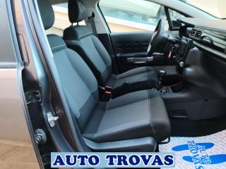Citroen C3 2022 1.5 BUSINESS CLIMA-NAVI ΑΠΟΣΥΡΣΗ-thumb-16