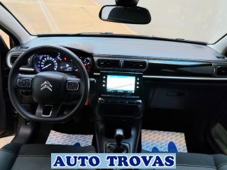 Citroen C3 2022 1.5 BUSINESS CLIMA-NAVI ΑΠΟΣΥΡΣΗ-thumb-15