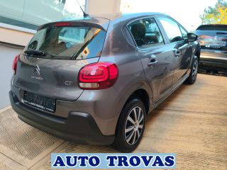 Citroen C3 2022 1.5 BUSINESS CLIMA-NAVI ΑΠΟΣΥΡΣΗ-thumb-7