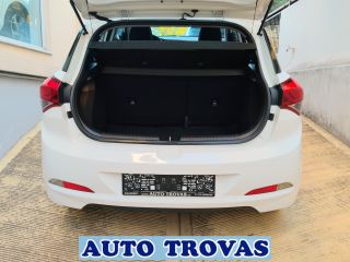 Hyundai i 20 2018 1.2 COMFORT ΑΠΟΣΥΡΣΗ ΕΓΓΥΗΣΗ-thumb-18