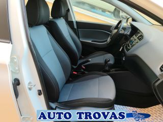 Hyundai i 20 2018 1.2 COMFORT ΑΠΟΣΥΡΣΗ ΕΓΓΥΗΣΗ-thumb-16