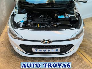 Hyundai i 20 2018 1.2 COMFORT ΑΠΟΣΥΡΣΗ ΕΓΓΥΗΣΗ-thumb-19