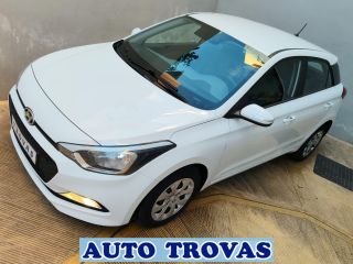 Hyundai i 20 2018 1.2 COMFORT ΑΠΟΣΥΡΣΗ ΕΓΓΥΗΣΗ-thumb-6