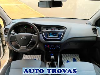 Hyundai i 20 2018 1.2 COMFORT ΑΠΟΣΥΡΣΗ ΕΓΓΥΗΣΗ-thumb-12
