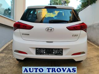 Hyundai i 20 2018 1.2 COMFORT ΑΠΟΣΥΡΣΗ ΕΓΓΥΗΣΗ-thumb-9