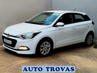 Hyundai i 20 2018 1.2 COMFORT ΑΠΟΣΥΡΣΗ ΕΓΓΥΗΣΗ