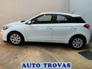 Hyundai i 20 2018 1.2 COMFORT ΑΠΟΣΥΡΣΗ ΕΓΓΥΗΣΗ-thumb-2