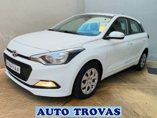 Hyundai i 20 2018 1.2 COMFORT ΑΠΟΣΥΡΣΗ ΕΓΓΥΗΣΗ-thumb-3