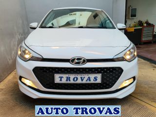 Hyundai i 20 2018 1.2 COMFORT ΑΠΟΣΥΡΣΗ ΕΓΓΥΗΣΗ-thumb-5