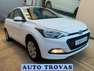 Hyundai i 20 2018 1.2 COMFORT ΑΠΟΣΥΡΣΗ ΕΓΓΥΗΣΗ-thumb-8