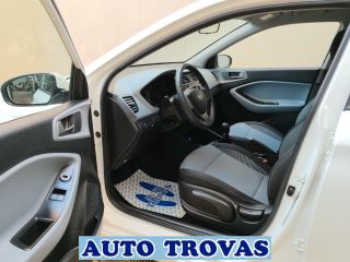 Hyundai i 20 2018 1.2 COMFORT ΑΠΟΣΥΡΣΗ ΕΓΓΥΗΣΗ-thumb-10