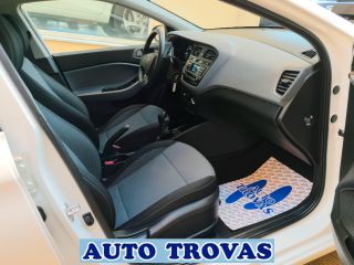 Hyundai i 20 2018 1.2 COMFORT ΑΠΟΣΥΡΣΗ ΕΓΓΥΗΣΗ-thumb-15