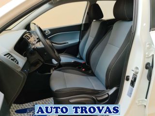 Hyundai i 20 2018 1.2 COMFORT ΑΠΟΣΥΡΣΗ ΕΓΓΥΗΣΗ-thumb-11