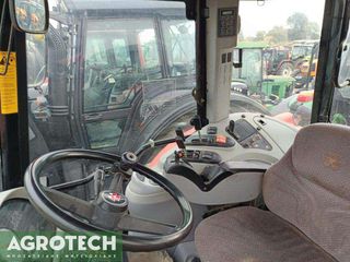 Τρακτέρ Agco - Massey Ferguson 2010 6480 DYNA 6-thumb-2