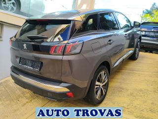 Peugeot 3008 2022 ALLURE AYTOMATO F1 ΔΕΡΜΑ-CLIMA-NAVI-thumb-11