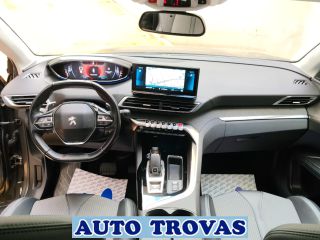 Peugeot 3008 2022 ALLURE AYTOMATO F1 ΔΕΡΜΑ-CLIMA-NAVI-thumb-17
