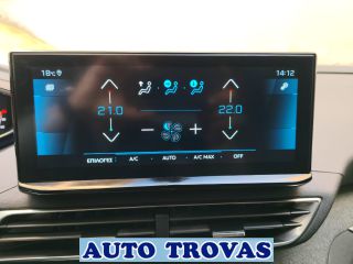 Peugeot 3008 2022 ALLURE AYTOMATO F1 ΔΕΡΜΑ-CLIMA-NAVI-thumb-30