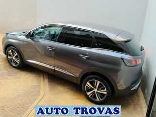 Peugeot 3008 2022 ALLURE AYTOMATO F1 ΔΕΡΜΑ-CLIMA-NAVI-thumb-7