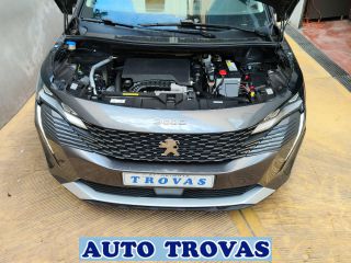 Peugeot 3008 2022 ALLURE AYTOMATO F1 ΔΕΡΜΑ-CLIMA-NAVI-thumb-38