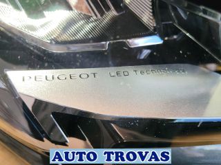 Peugeot 3008 2022 ALLURE AYTOMATO F1 ΔΕΡΜΑ-CLIMA-NAVI-thumb-13