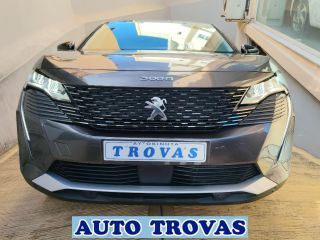 Peugeot 3008 2022 ALLURE AYTOMATO F1 ΔΕΡΜΑ-CLIMA-NAVI-thumb-10