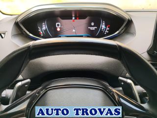Peugeot 3008 2022 ALLURE AYTOMATO F1 ΔΕΡΜΑ-CLIMA-NAVI-thumb-25