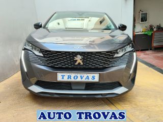 Peugeot 3008 2022 ALLURE AYTOMATO F1 ΔΕΡΜΑ-CLIMA-NAVI-thumb-6
