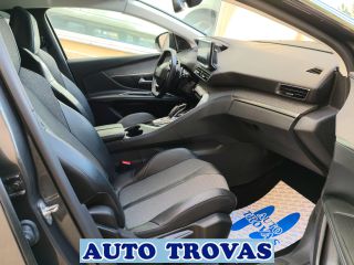 Peugeot 3008 2022 ALLURE AYTOMATO F1 ΔΕΡΜΑ-CLIMA-NAVI-thumb-22