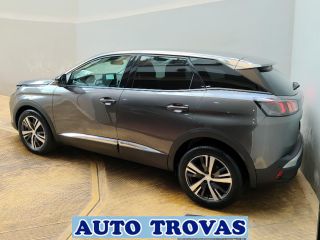 Peugeot 3008 2022 ALLURE AYTOMATO F1 ΔΕΡΜΑ-CLIMA-NAVI-thumb-4