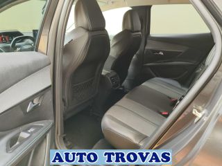 Peugeot 3008 2022 ALLURE AYTOMATO F1 ΔΕΡΜΑ-CLIMA-NAVI-thumb-18