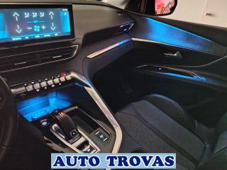 Peugeot 3008 2022 ALLURE AYTOMATO F1 ΔΕΡΜΑ-CLIMA-NAVI-thumb-24