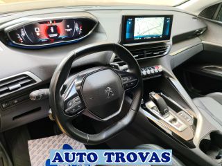 Peugeot 3008 2022 ALLURE AYTOMATO F1 ΔΕΡΜΑ-CLIMA-NAVI-thumb-23