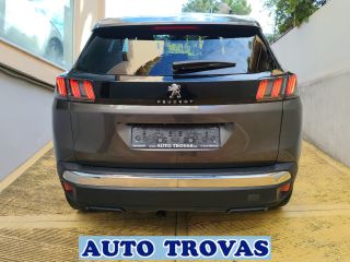 Peugeot 3008 2022 ALLURE AYTOMATO F1 ΔΕΡΜΑ-CLIMA-NAVI-thumb-9