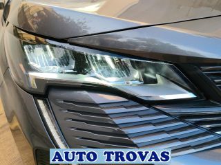 Peugeot 3008 2022 ALLURE AYTOMATO F1 ΔΕΡΜΑ-CLIMA-NAVI-thumb-12