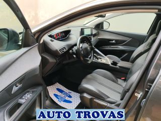Peugeot 3008 2022 ALLURE AYTOMATO F1 ΔΕΡΜΑ-CLIMA-NAVI-thumb-16