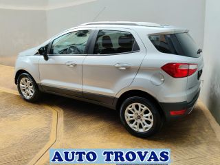 Ford EcoSport 2017 TITANIUM 125ps NAVI-ΔΕΡΜΑ-CLIMA-thumb-4