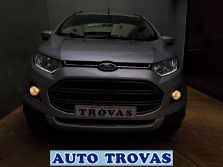Ford EcoSport 2017 TITANIUM 125ps NAVI-ΔΕΡΜΑ-CLIMA-thumb-11