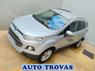 Ford EcoSport 2017 TITANIUM 125ps NAVI-ΔΕΡΜΑ-CLIMA-thumb-5