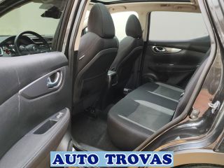Nissan Qashqai 2018 1.2 TEKNA ΟΡΟΦΗ PANORAMA CAMERA360ᵒ-thumb-21