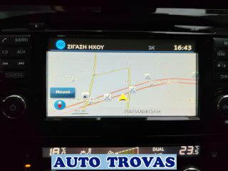 Nissan Qashqai 2018 1.2 TEKNA ΟΡΟΦΗ PANORAMA CAMERA360ᵒ-thumb-29