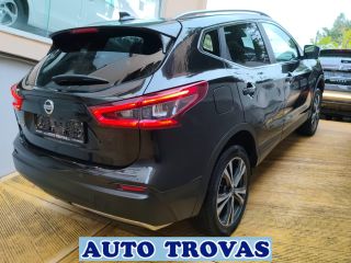 Nissan Qashqai 2018 1.2 TEKNA ΟΡΟΦΗ PANORAMA CAMERA360ᵒ-thumb-8