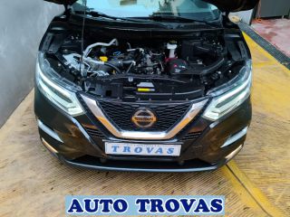 Nissan Qashqai 2018 1.2 TEKNA ΟΡΟΦΗ PANORAMA CAMERA360ᵒ-thumb-40
