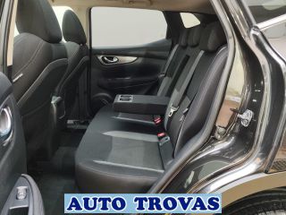 Nissan Qashqai 2018 1.2 TEKNA ΟΡΟΦΗ PANORAMA CAMERA360ᵒ-thumb-22