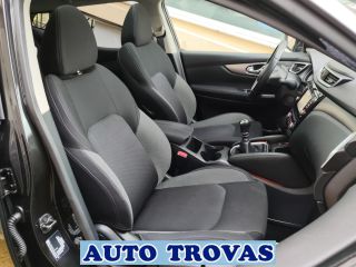 Nissan Qashqai 2018 1.2 TEKNA ΟΡΟΦΗ PANORAMA CAMERA360ᵒ-thumb-23